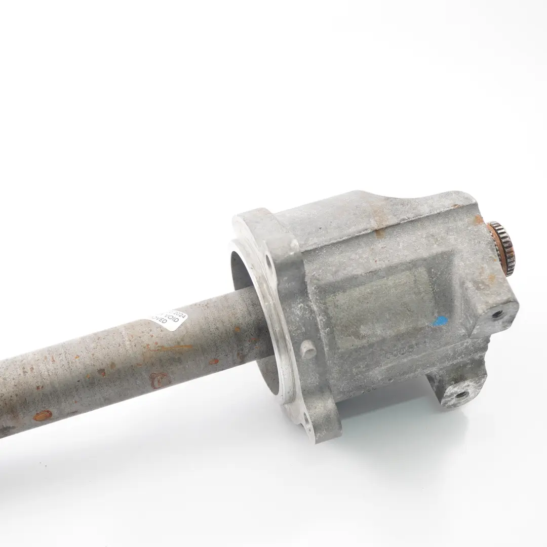 Verteilergetriebe Transfer Box Zwischenwelle Antriebswelle für BMW F40 F48 mit Teilenummer 7646908 BMW F40 F48 Verteilergetriebe Transfer Box Zwischenwelle Antriebswelle - SKU 7646908 - Teilenummer 7646908