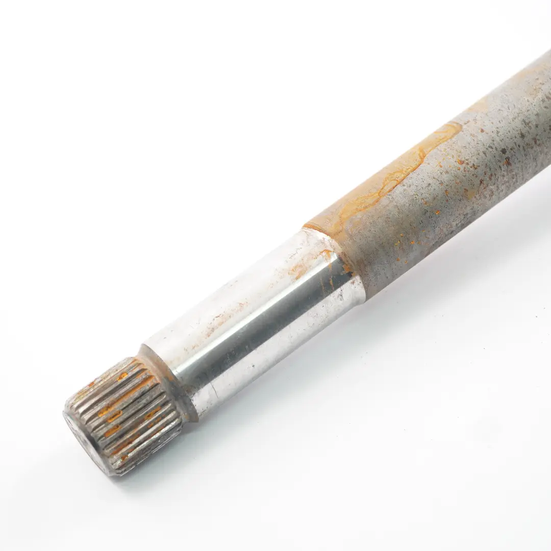 Dyferencjał Półoś Reduktora do BMW F40 F48 o numerze 7646908 BMW F40 F48 Dyferencjał Półoś Reduktora - SKU 7646908 - Numer Części 7646908