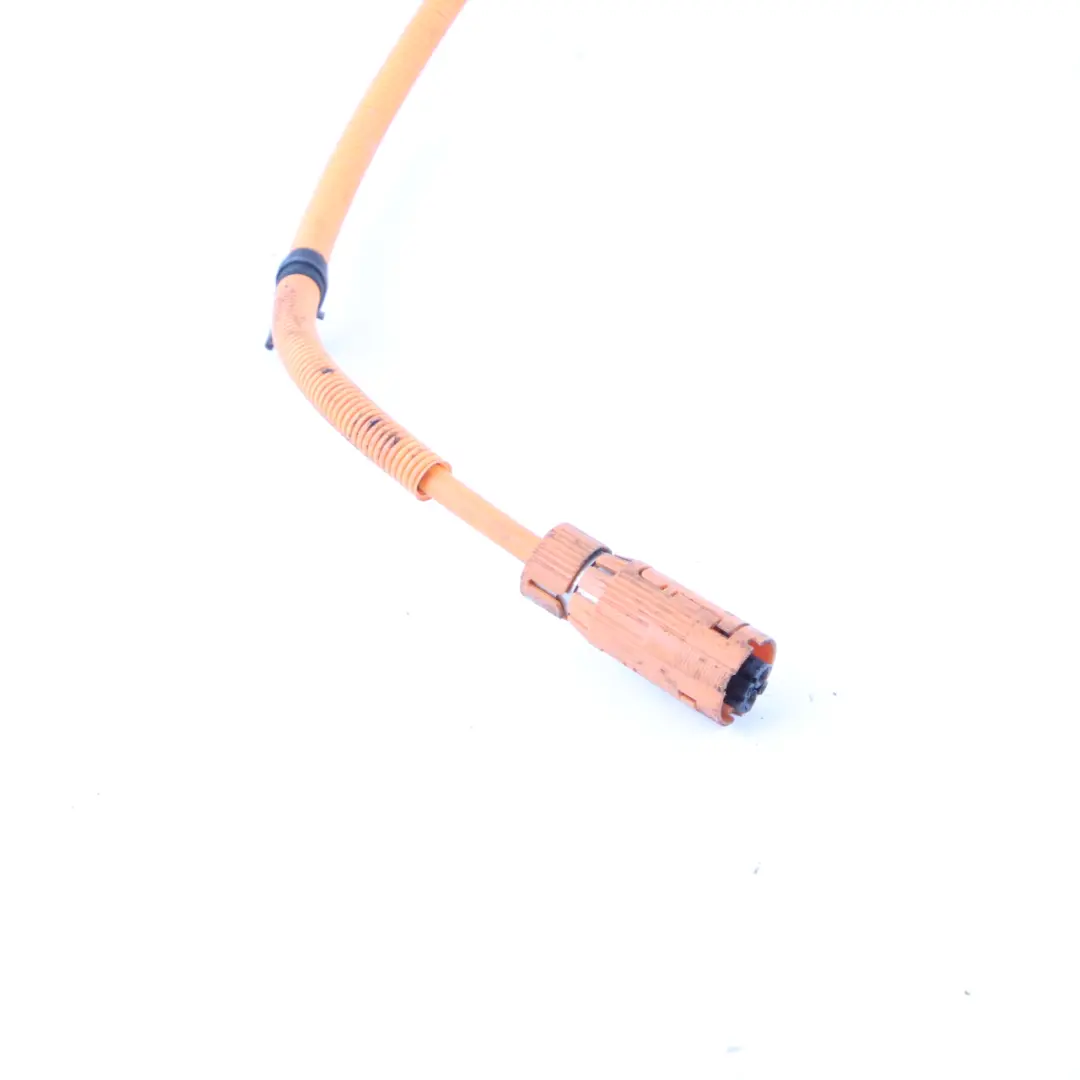 60Ah Electric Engine Wiring Cable Harness Compressor Motor to BMW i3 I01 with Part number 7647010 BMW i3 I01 60Ah Electric Engine Wiring Cable Harness Compressor Motor - SKU 7647010 - Part number 7647010