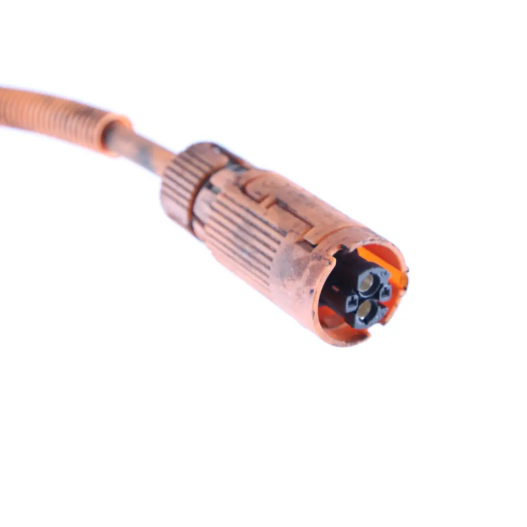 60Ah Electric Engine Wiring Cable Harness Compressor Motor to BMW i3 I01 with Part number 7647010 BMW i3 I01 60Ah Electric Engine Wiring Cable Harness Compressor Motor - SKU 7647010 - Part number 7647010