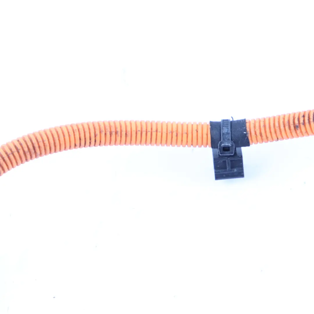 60Ah Electric Engine Wiring Cable Harness Compressor Motor to BMW i3 I01 with Part number 7647010 BMW i3 I01 60Ah Electric Engine Wiring Cable Harness Compressor Motor - SKU 7647010 - Part number 7647010