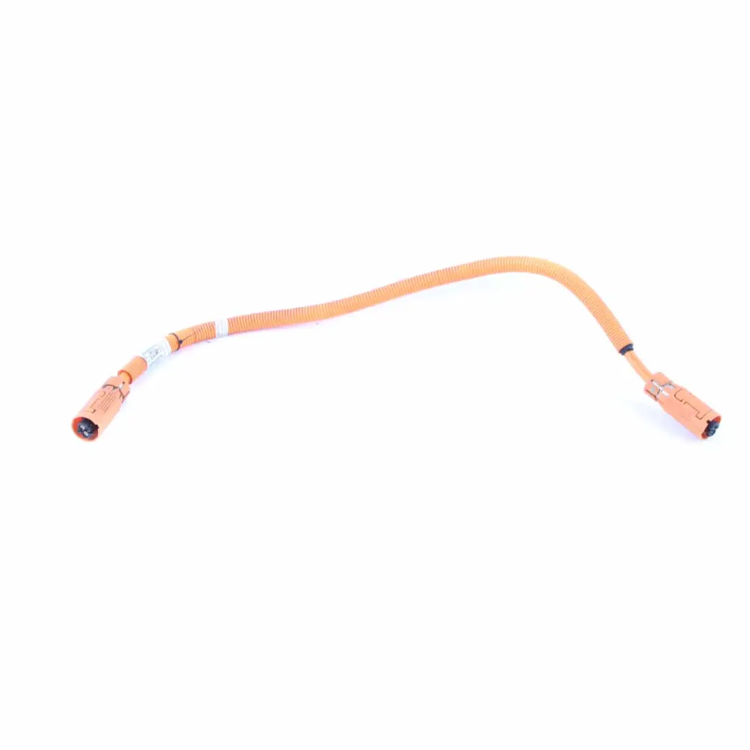 60Ah Hybrid Electric Wiring Cable Harness AC Motor Engine to BMW i3 I01 with Part number 7647012 BMW i3 I01 60Ah Hybrid Electric Wiring Cable Harness AC Motor Engine - SKU 7647012 - Part number 7647012