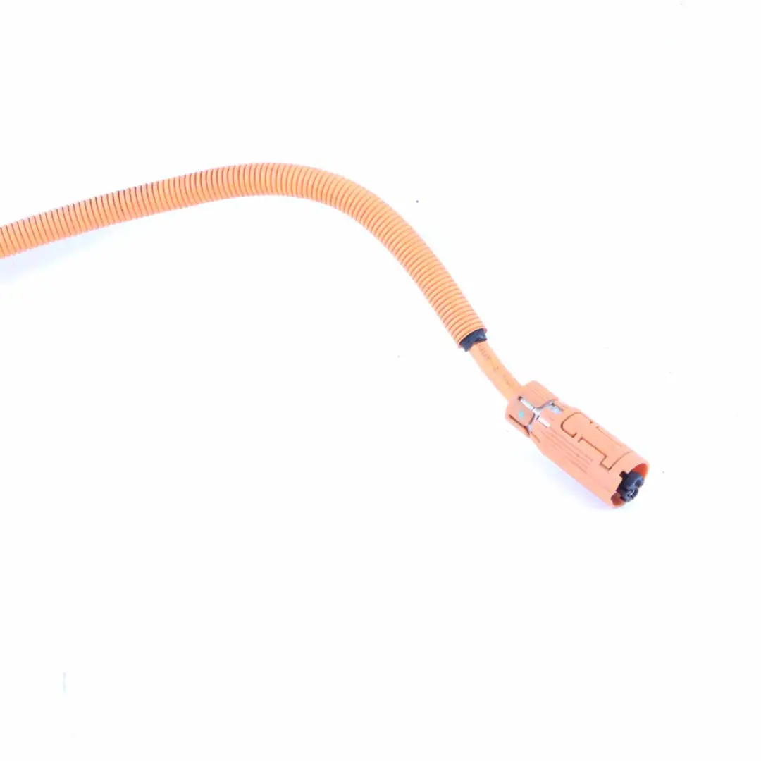 60Ah Hybrid Electric Wiring Cable Harness AC Motor Engine to BMW i3 I01 with Part number 7647012 BMW i3 I01 60Ah Hybrid Electric Wiring Cable Harness AC Motor Engine - SKU 7647012 - Part number 7647012