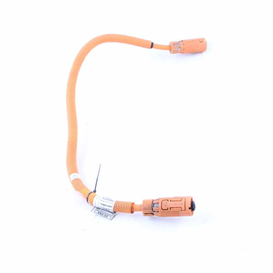 60Ah Hybrid Electric Wiring Cable Harness AC Motor Engine to BMW i3 I01 with Part number 7647012 BMW i3 I01 60Ah Hybrid Electric Wiring Cable Harness AC Motor Engine - SKU 7647012 - Part number 7647012