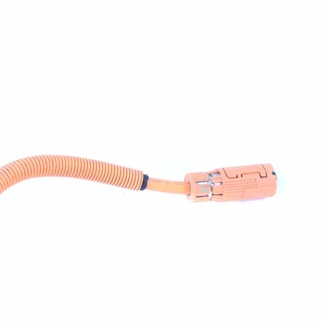 BMW i3 I01 60Ah Hybrid Electric Wiring Cable Harness AC Motor Engine - SKU 7647012 - Part number 7647012