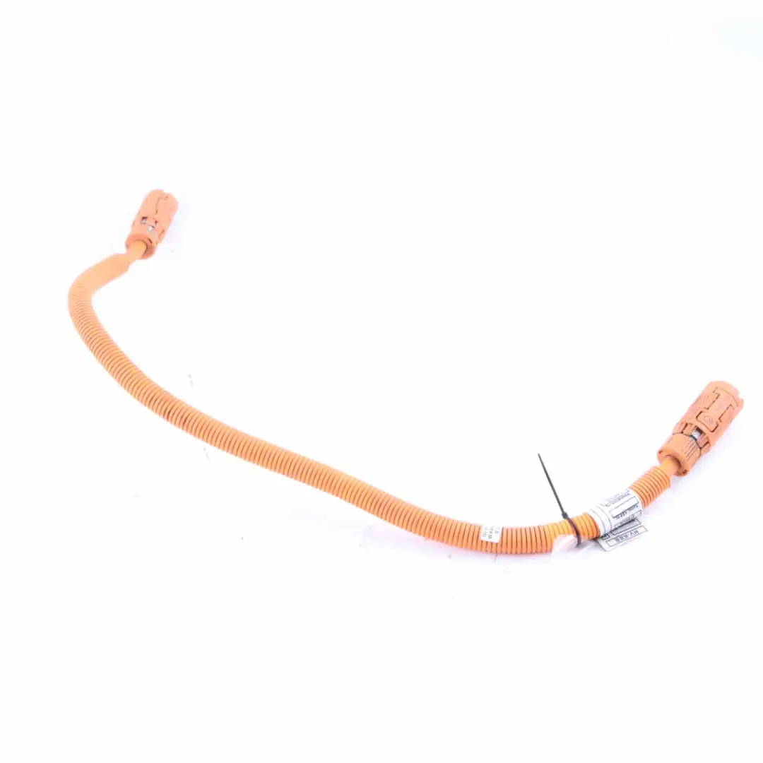 BMW i3 I01 60Ah Hybrid Electric Wiring Cable Harness AC Motor Engine - SKU 7647012 - Part number 7647012