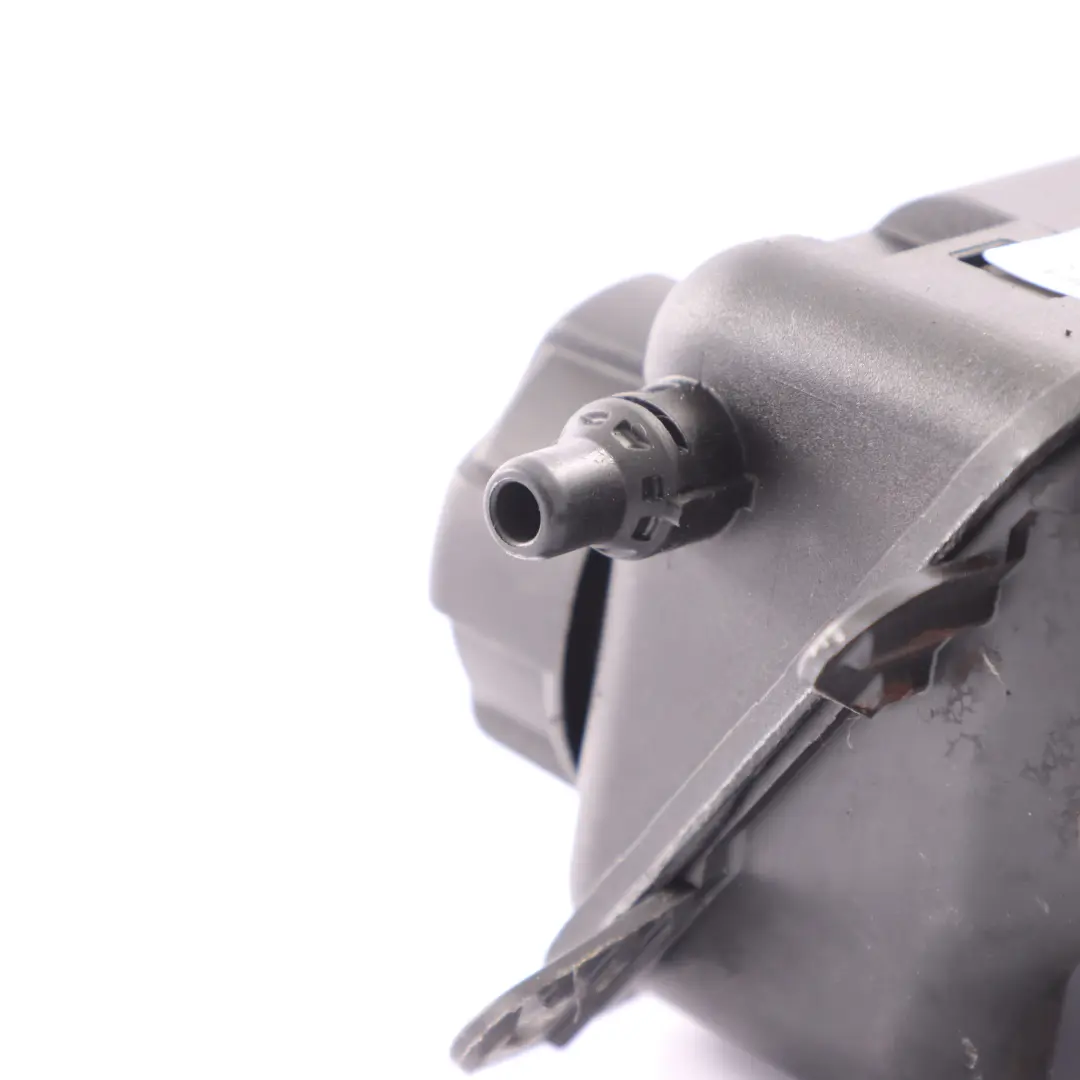 N63 Zbiornik Wyrównawczy Chłodzenia Intercoolera do BMW F10 F12 F13 Benzyna o numerze 7647281 BMW F10 F12 F13 Benzyna N63 Zbiornik Wyrównawczy Chłodzenia Intercoolera - SKU 7647281 - Numer Części 7647281