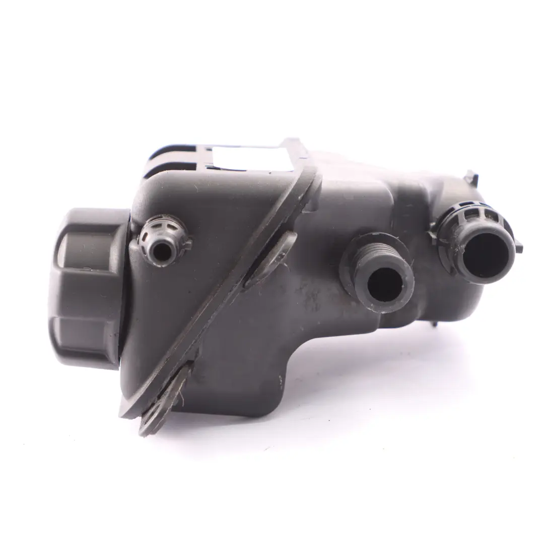 Gasolina N63 Tanque Expansión Refrigerante Intercooler Agua para BMW F10 F12 con número de pieza 7647281 BMW F10 F12 Gasolina N63 Tanque Expansión Refrigerante Intercooler Agua - SKU 7647281 - Número de pieza 7647281