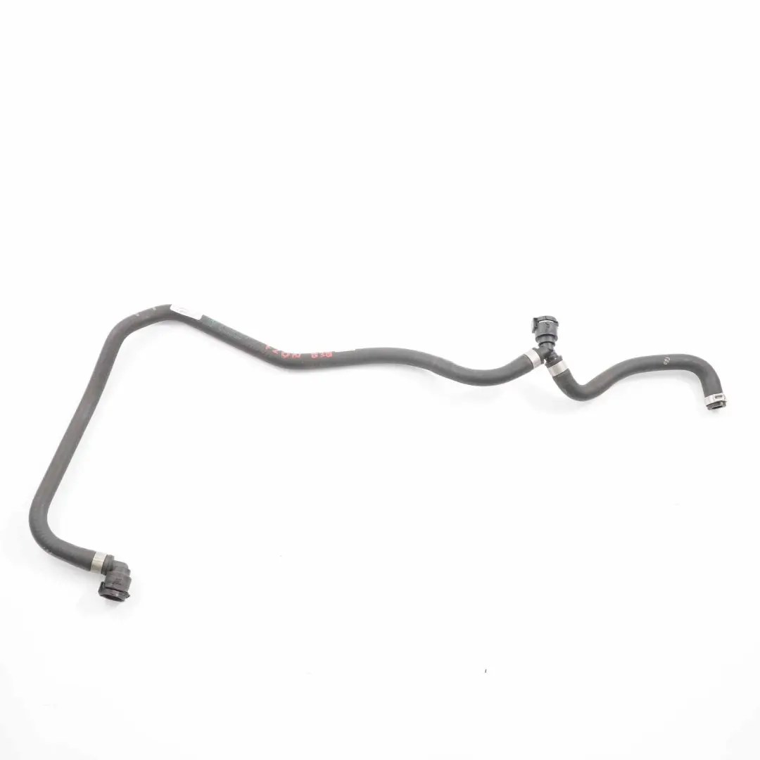 Kühlmittel Schlauch BMW F20 F30 F31 LCI B38 Kühler Wasser Rohrleitung Leitung für mit Teilenummer 7647293 Kühlmittel Schlauch BMW F20 F30 F31 LCI B38 Kühler Wasser Rohrleitung Leitung - SKU 7647293 - Teilenummer 7647293