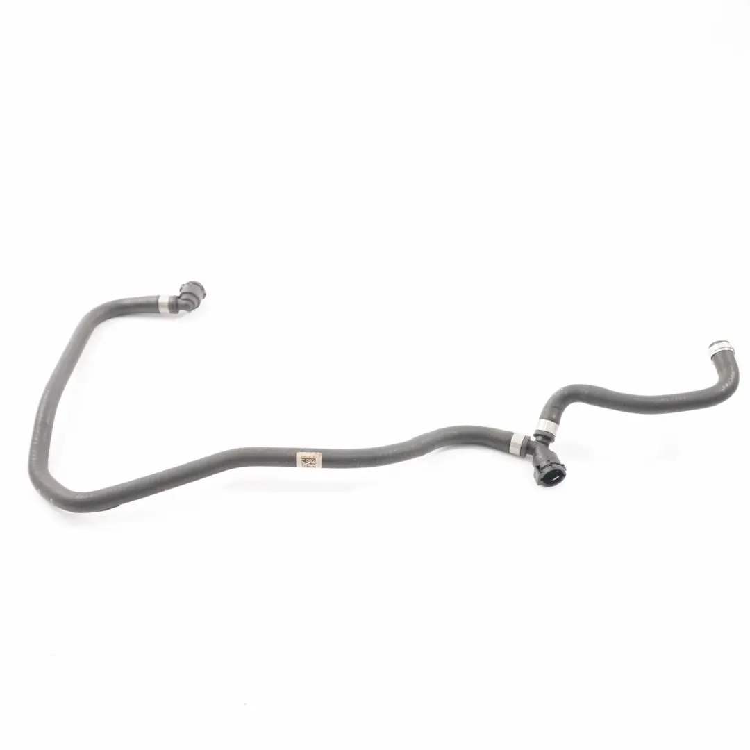 Kühlmittel Schlauch BMW F20 F30 F31 LCI B38 Kühler Wasser Rohrleitung Leitung für mit Teilenummer 7647293 Kühlmittel Schlauch BMW F20 F30 F31 LCI B38 Kühler Wasser Rohrleitung Leitung - SKU 7647293 - Teilenummer 7647293