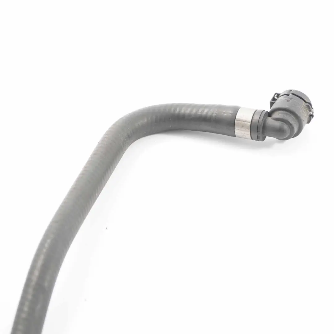 Tuyau refroidissement BMW F20 F30 F31 LCI B38 Radiateur Eau pour à propos du numéro de pièce 7647293 Tuyau refroidissement BMW F20 F30 F31 LCI B38 Radiateur Eau - SKU 7647293 - Numéro de pièce 7647293