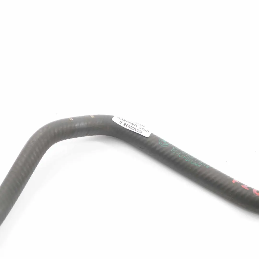  Kühlmittel Schlauch BMW F20 F30 F31 LCI B38 Kühler Wasser Rohrleitung Leitung - SKU 7647293 - Teilenummer 7647293