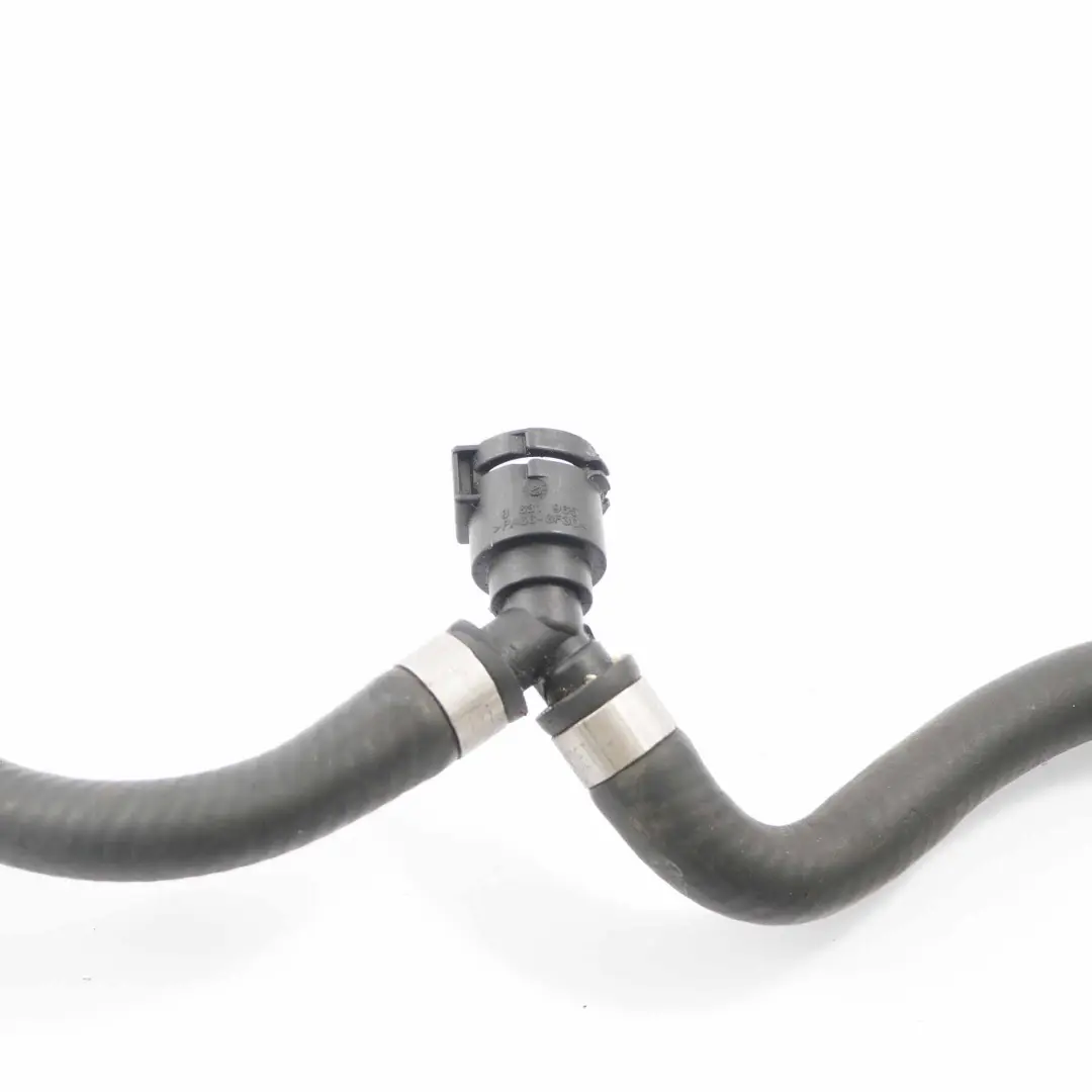 Kühlmittel Schlauch BMW F20 F30 F31 LCI B38 Kühler Wasser Rohrleitung Leitung für mit Teilenummer 7647293 Kühlmittel Schlauch BMW F20 F30 F31 LCI B38 Kühler Wasser Rohrleitung Leitung - SKU 7647293 - Teilenummer 7647293