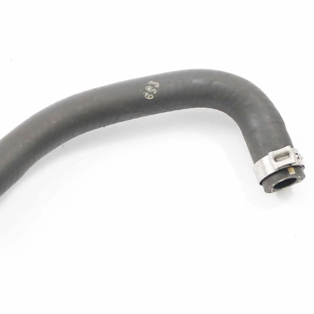 Kühlmittel Schlauch BMW F20 F30 F31 LCI B38 Kühler Wasser Rohrleitung Leitung für mit Teilenummer 7647293 Kühlmittel Schlauch BMW F20 F30 F31 LCI B38 Kühler Wasser Rohrleitung Leitung - SKU 7647293 - Teilenummer 7647293