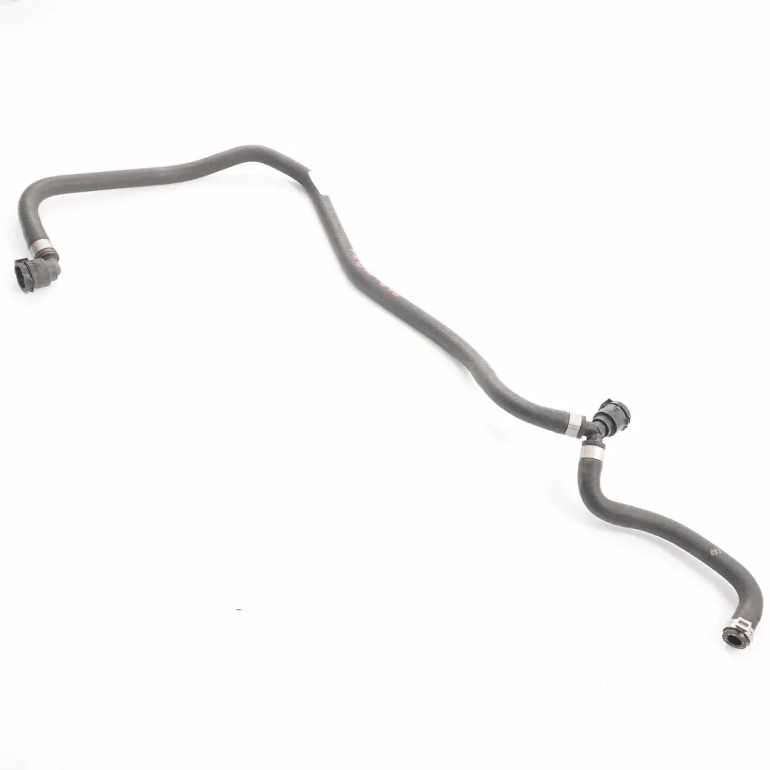 Manguera refrigerante BMW F20 F30 LCI B38 Radiador Refrigeración agua Línea para con número de pieza 7647293 Manguera refrigerante BMW F20 F30 LCI B38 Radiador Refrigeración agua Línea - SKU 7647293 - Número de pieza 7647293