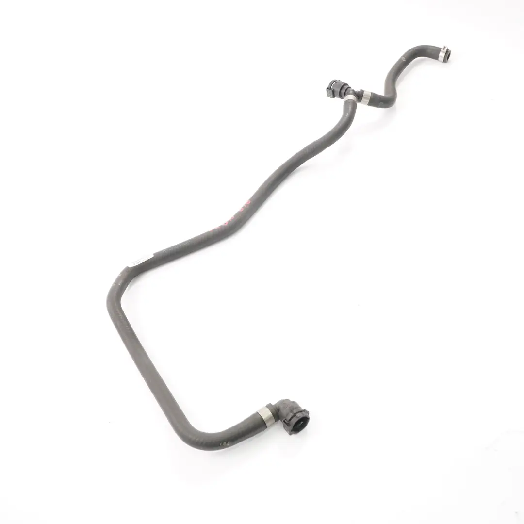 Tubo refrigerante BMW F20 F30 LCI B38 Radiatore Linea tubo acqua raffreddamento per con numero di parte 7647293 Tubo refrigerante BMW F20 F30 LCI B38 Radiatore Linea tubo acqua raffreddamento - SKU 7647293 - Numero di parte 7647293