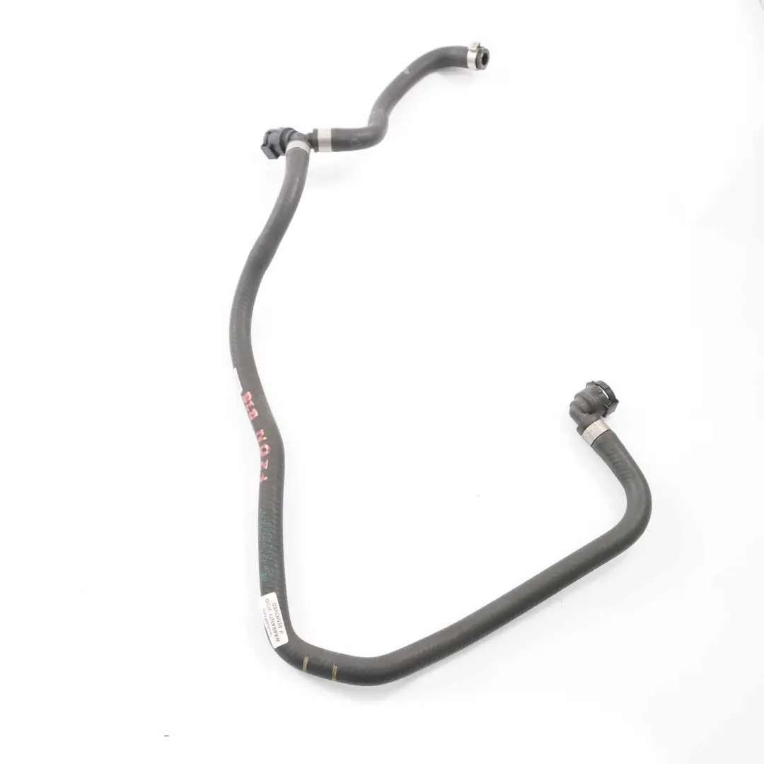 B38 Przewód Wąż Rura Wody do BMW F20 F30 F31 LCI o numerze 7647293 BMW F20 F30 F31 LCI B38 Przewód Wąż Rura Wody - SKU 7647293 - Numer Części 7647293