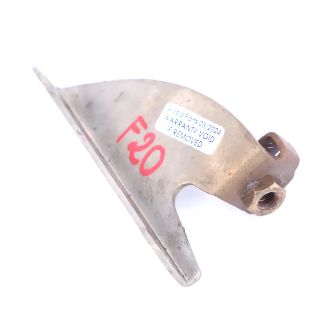 Turbolader halterung BMW F20 F30 F31 F10 X3 F25 N20 Turbo halterung für mit Teilenummer 7647331 Turbolader halterung BMW F20 F30 F31 F10 X3 F25 N20 Turbo halterung - SKU 7647331 - Teilenummer 7647331