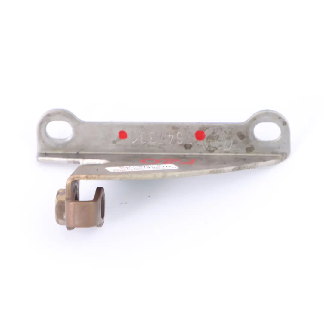 Turbocharger Bracket BMW F20 F30 F31 F10 X3 F25 N20 Turbo Mount Holder - SKU 7647331 - Part number 7647331