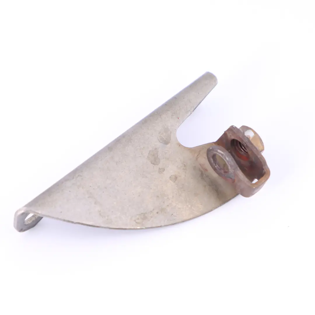 Turbocharger Bracket BMW F20 F30 F31 F10 X3 F25 N20 Turbo Mount Holder to with Part number 7647331 Turbocharger Bracket BMW F20 F30 F31 F10 X3 F25 N20 Turbo Mount Holder - SKU 7647331 - Part number 7647331