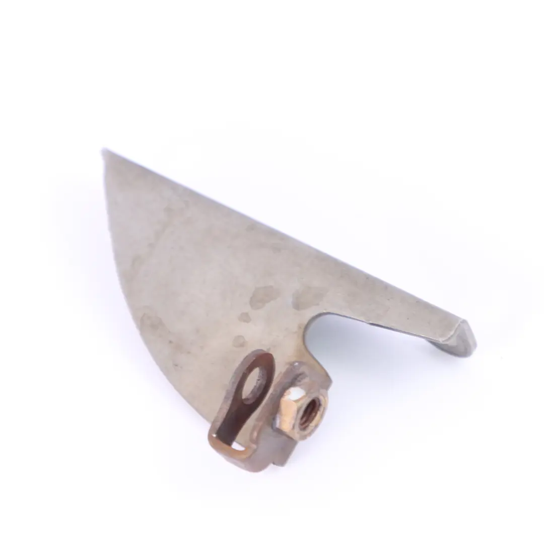 Staffa turbocompressore BMW F20 F30 F31 F10 X3 F25 N20 Supporto turbo per con numero di parte 7647331 Staffa turbocompressore BMW F20 F30 F31 F10 X3 F25 N20 Supporto turbo - SKU 7647331 - Numero di parte 7647331