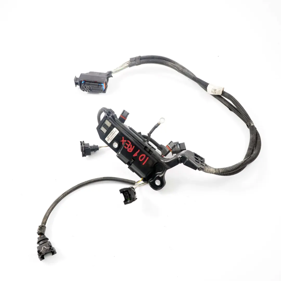 Capteurs Faisceau de cables pour BMW i3 I01 Hybrid Rex à propos du numéro de pièce 7647591 BMW i3 I01 Hybrid Rex Capteurs Faisceau de cables - SKU 7647591 - Numéro de pièce 7647591