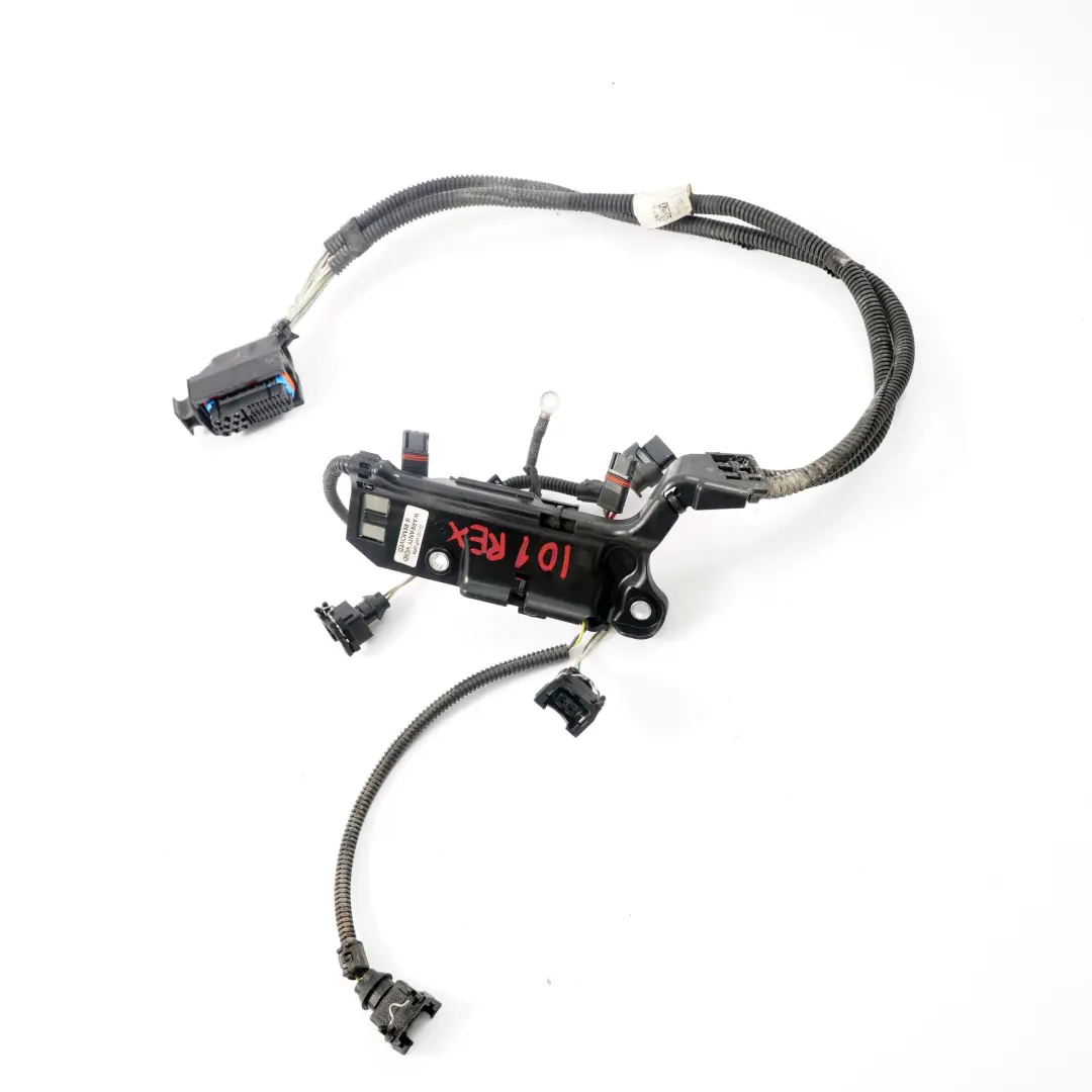BMW i3 I01 Hybrid Rex Motor Kabelbaum Kabel Sensorik Modul 8617703 - SKU 7647591 - Teilenummer 7647591