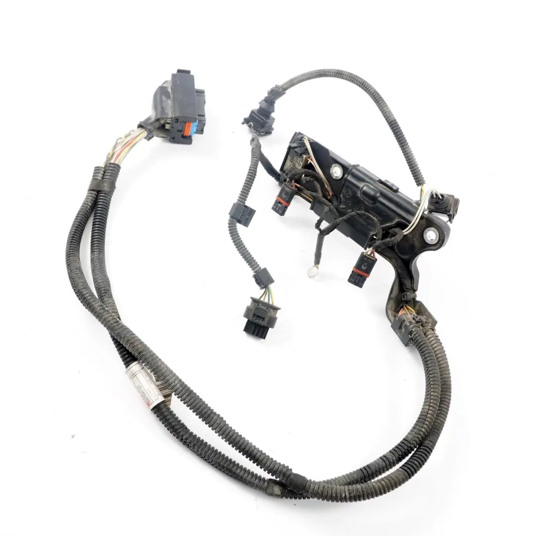 BMW i3 I01 Hybrid Rex Motor Kabelbaum Kabel Sensorik Modul 8617703 - SKU 7647591 - Teilenummer 7647591