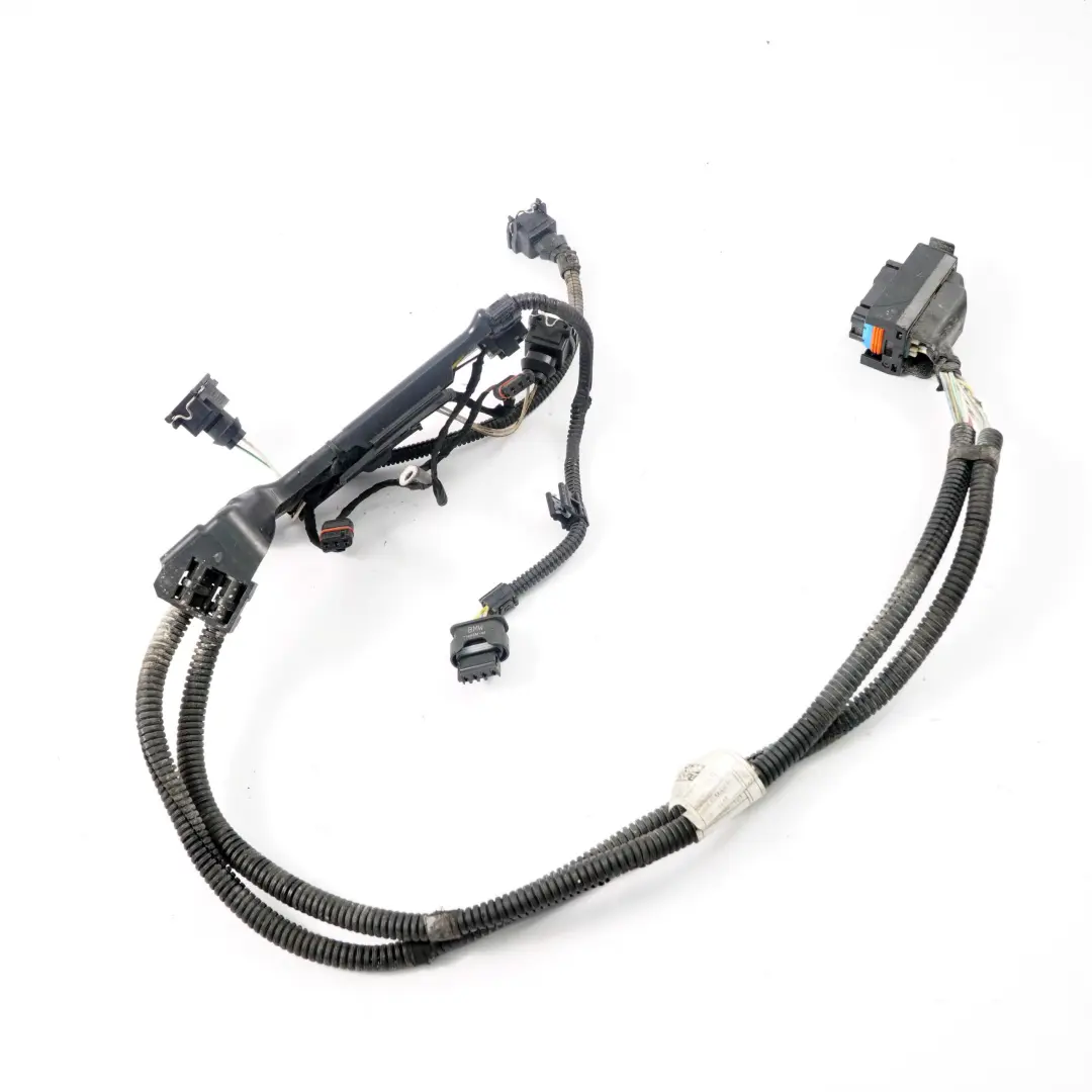 BMW i3 I01 Hybrid Rex Wiązka Silnika - SKU 7647591 - Numer Części 7647591