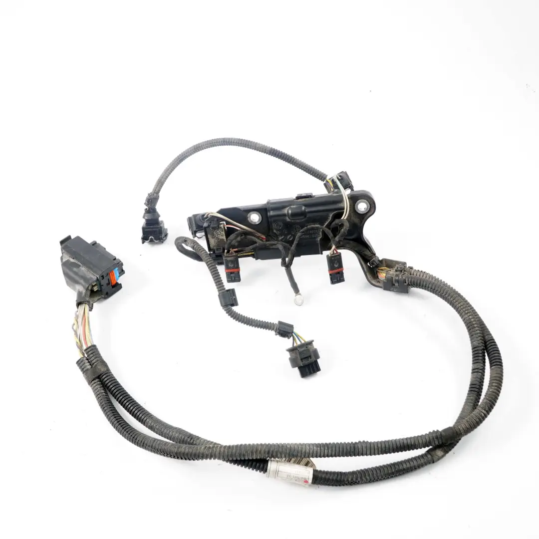 BMW i3 I01 Hybrid Rex Motor Kabelbaum Kabel Sensorik Modul 8617703 - SKU 7647591 - Teilenummer 7647591