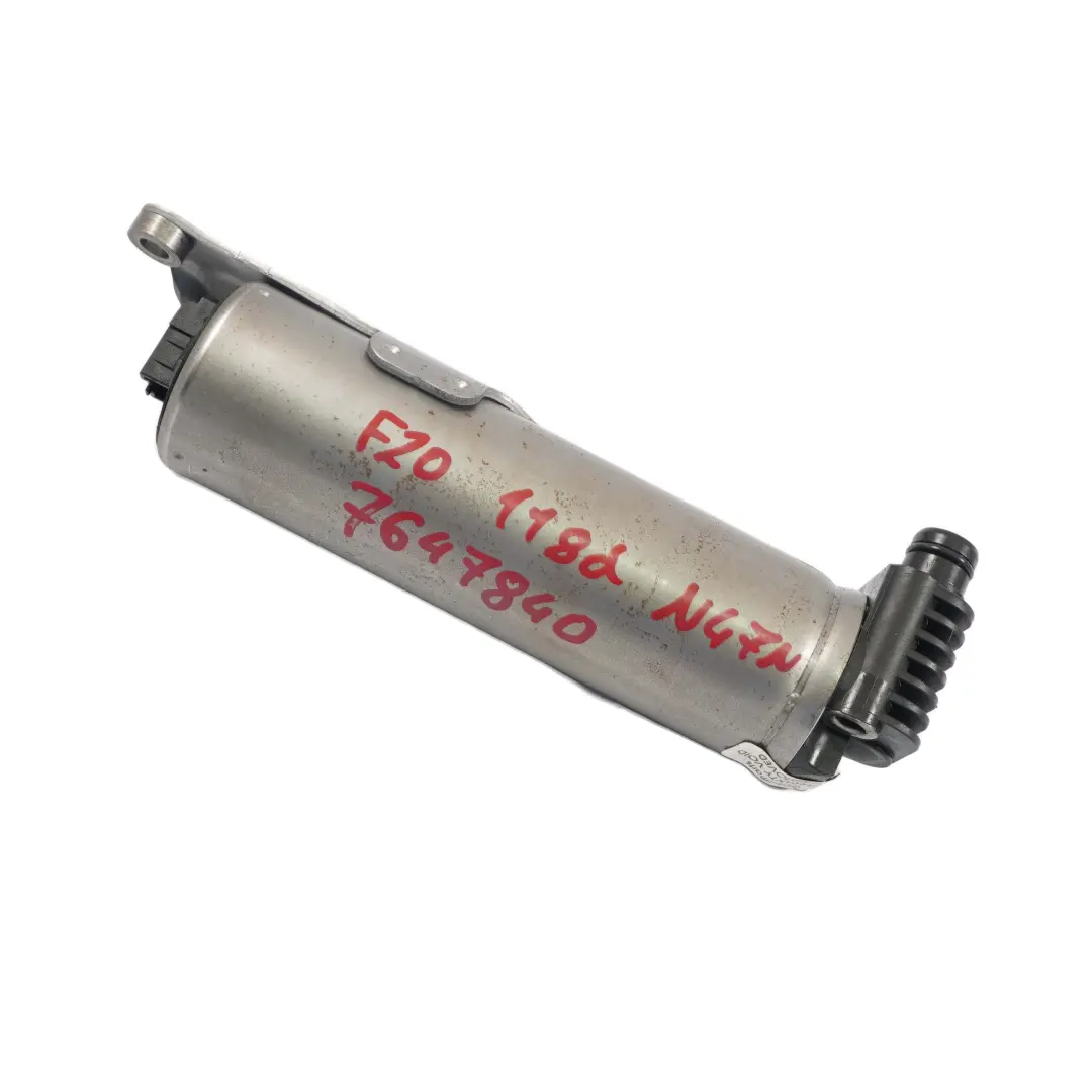 BMW F20 F21 F22 F30 F31 F32 Pompe Huile Boîte Automatique GA8HP45Z 0501327294 - SKU 7647840-1 - Numéro de pièce 7647840