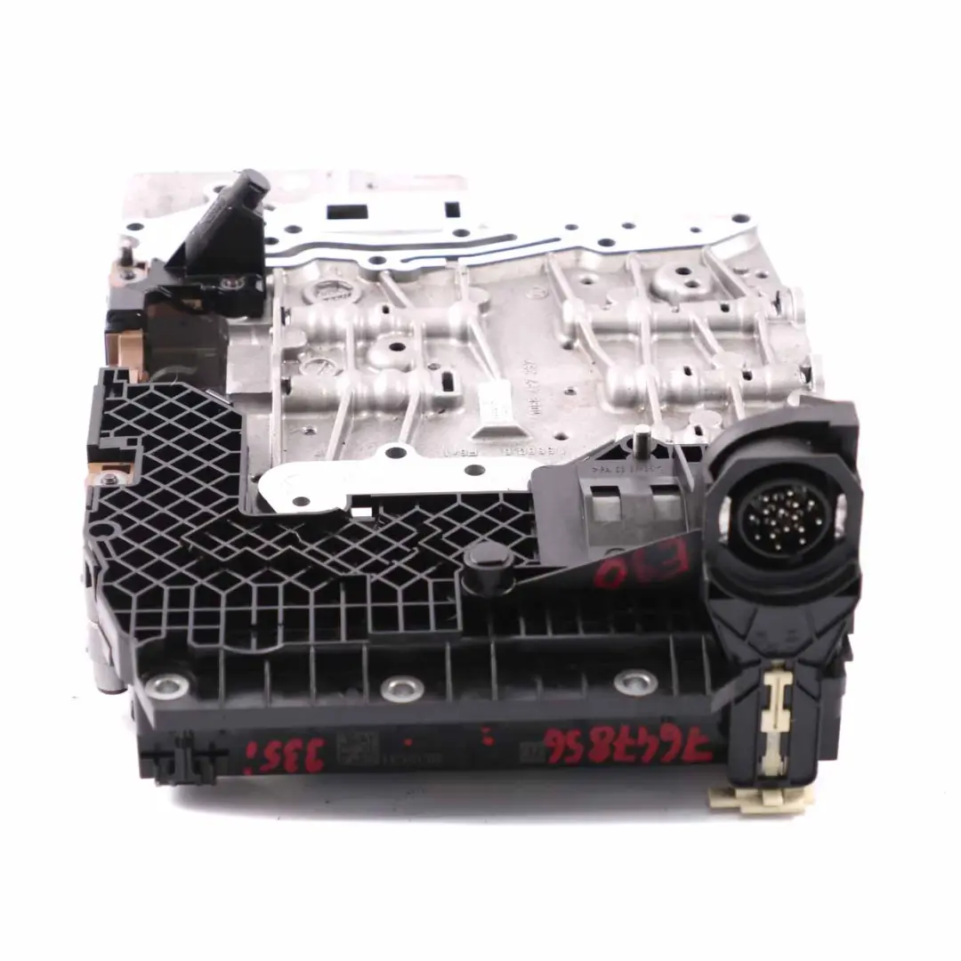  Mecatrónica BMW E81 E87 LCI E90 E91 E93 GA6HP19Z Drive Caja Cambios Automática - SKU 7647856 - Número de pieza 7647856