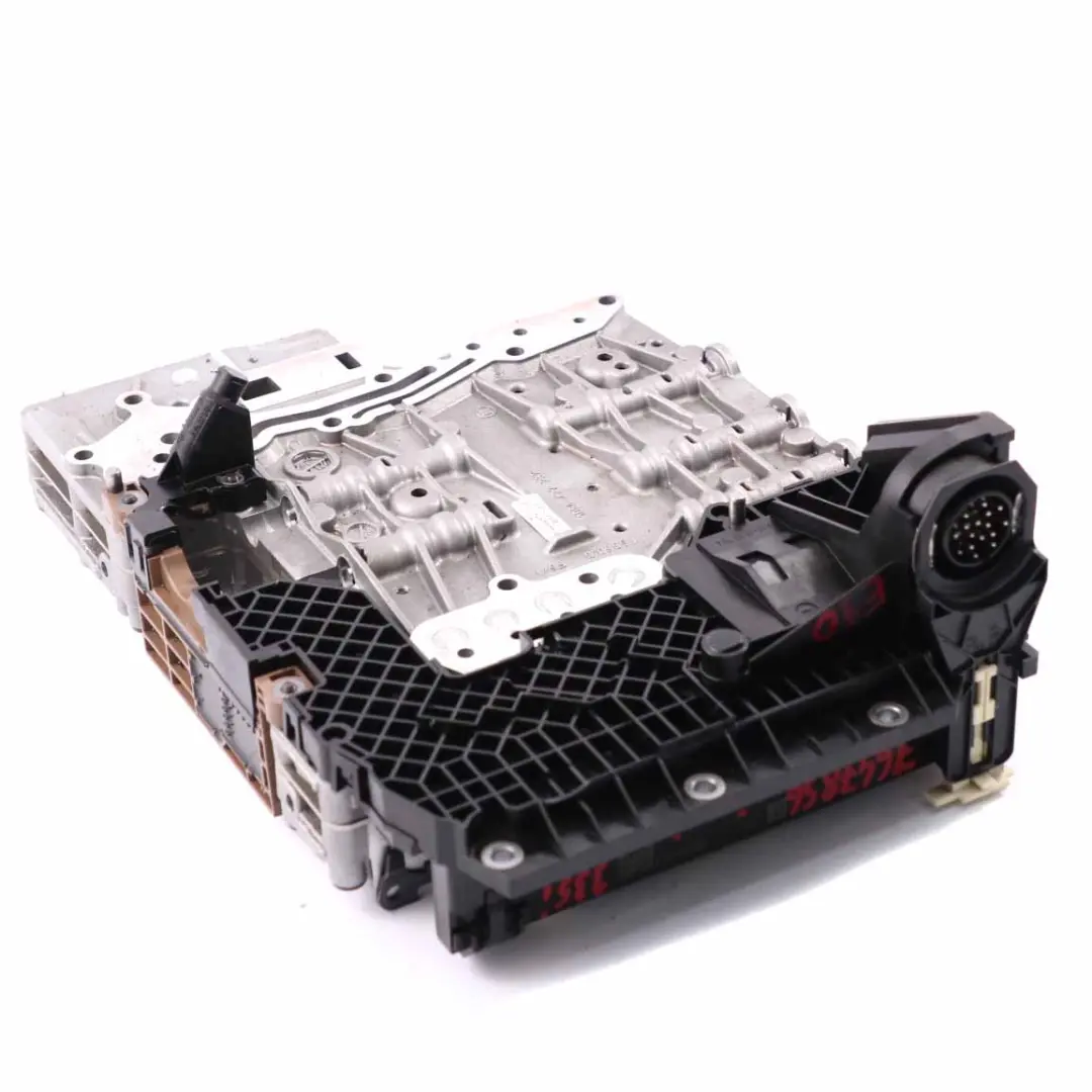  Mecatrónica BMW E81 E87 LCI E90 E91 E93 GA6HP19Z Drive Caja Cambios Automática - SKU 7647856 - Número de pieza 7647856