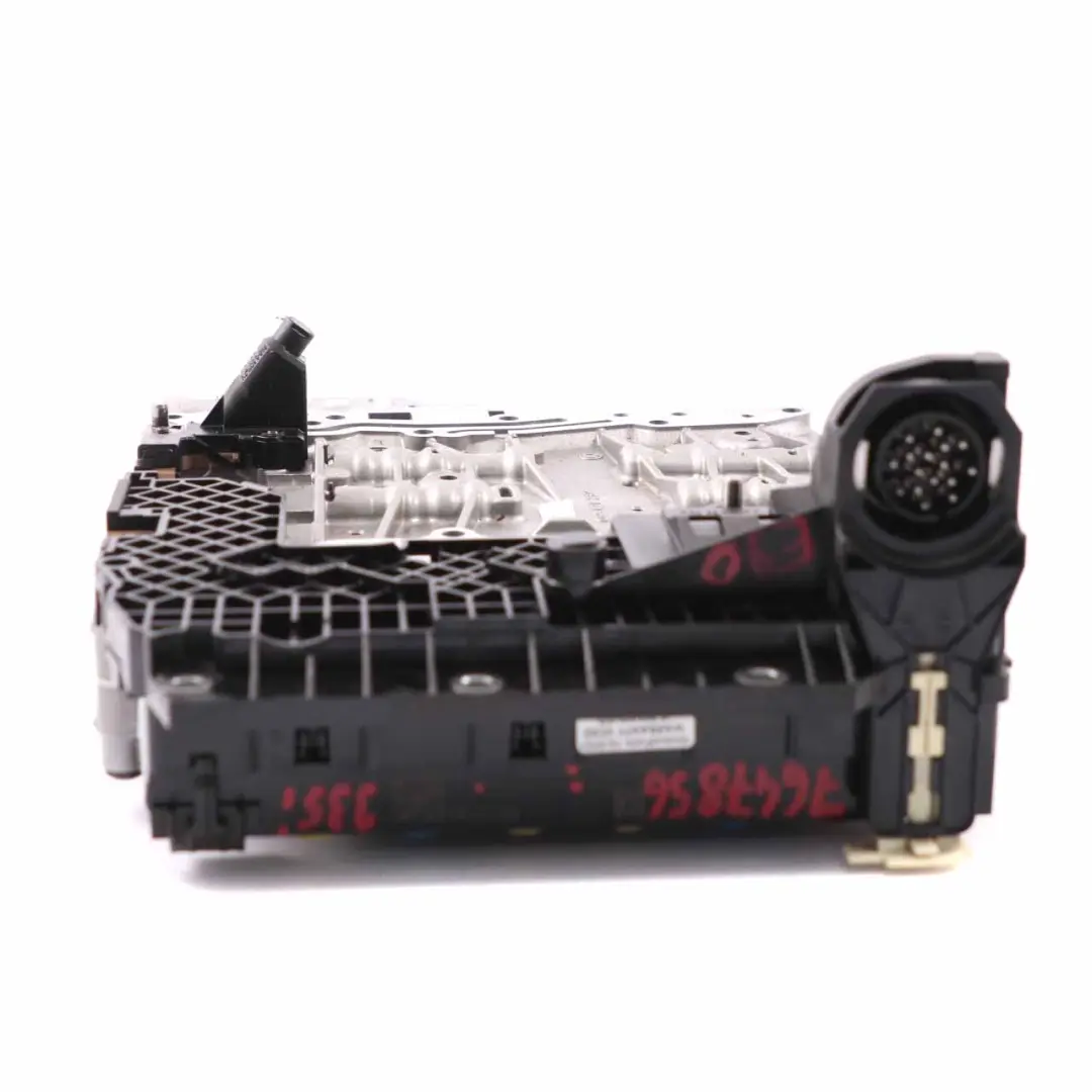 Mechatronik BMW E81 E87 LCI E90 E91 E92 E93 GA6HP19Z Antrieb Automatik Getriebe für mit Teilenummer 7647856 Mechatronik BMW E81 E87 LCI E90 E91 E92 E93 GA6HP19Z Antrieb Automatik Getriebe - SKU 7647856 - Teilenummer 7647856