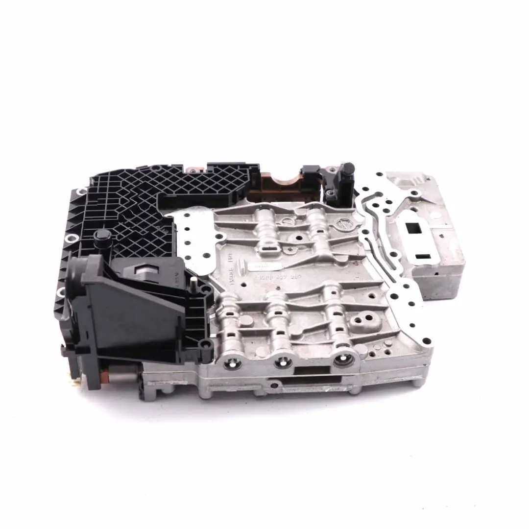  Mecatrónica BMW E81 E87 LCI E90 E91 E93 GA6HP19Z Drive Caja Cambios Automática - SKU 7647856 - Número de pieza 7647856