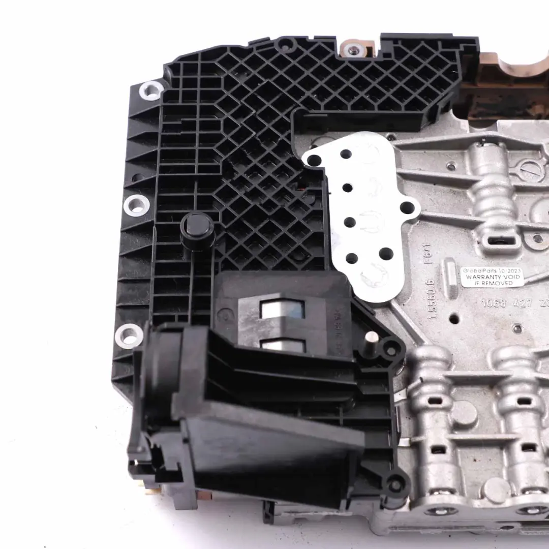  Mecatrónica BMW E81 E87 LCI E90 E91 E93 GA6HP19Z Drive Caja Cambios Automática - SKU 7647856 - Número de pieza 7647856