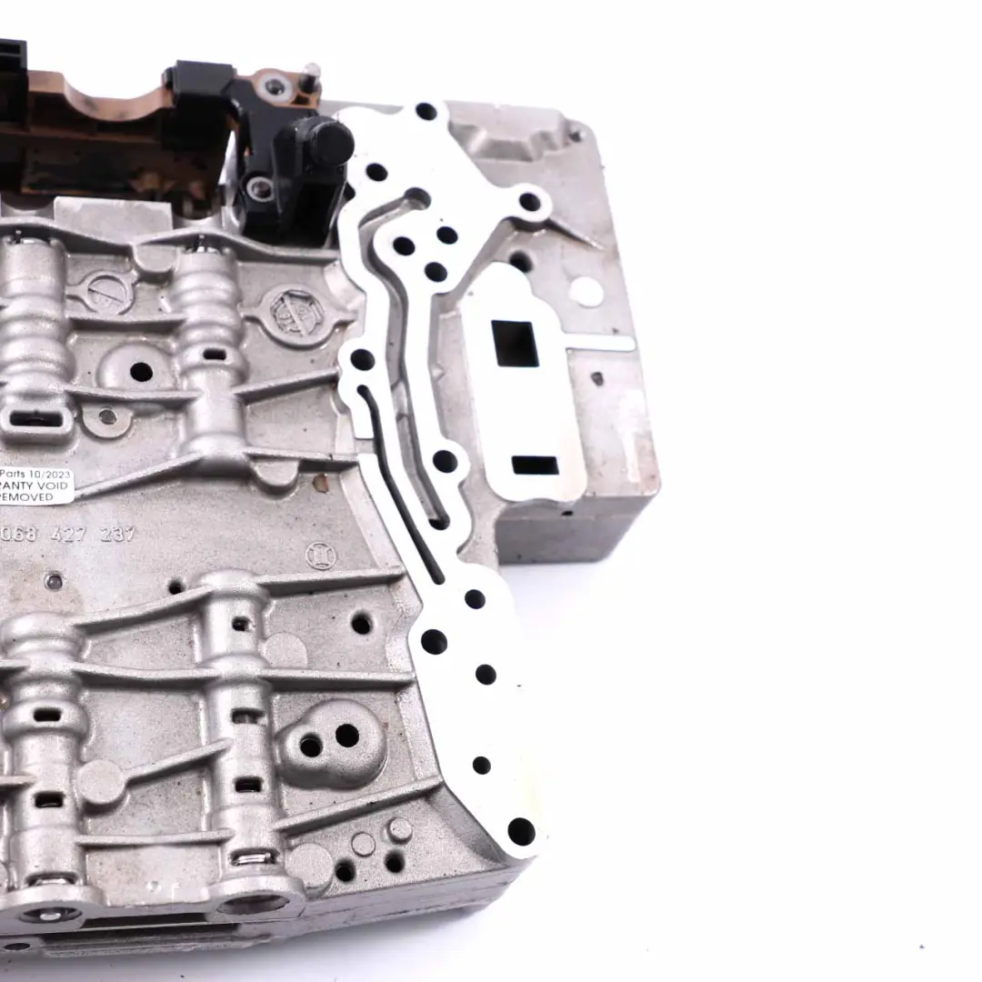  Mecatrónica BMW E81 E87 LCI E90 E91 E93 GA6HP19Z Drive Caja Cambios Automática - SKU 7647856 - Número de pieza 7647856
