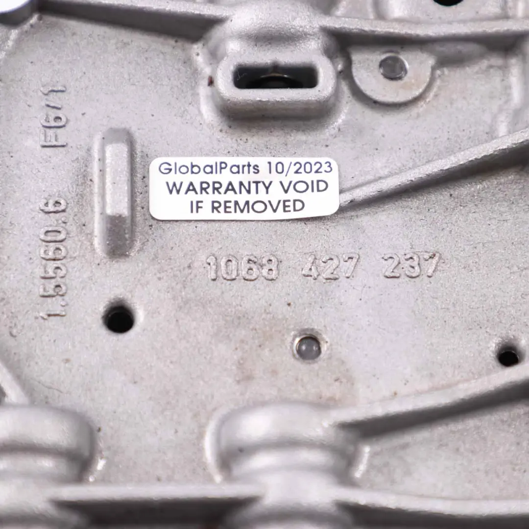  Mecatrónica BMW E81 E87 LCI E90 E91 E93 GA6HP19Z Drive Caja Cambios Automática - SKU 7647856 - Número de pieza 7647856