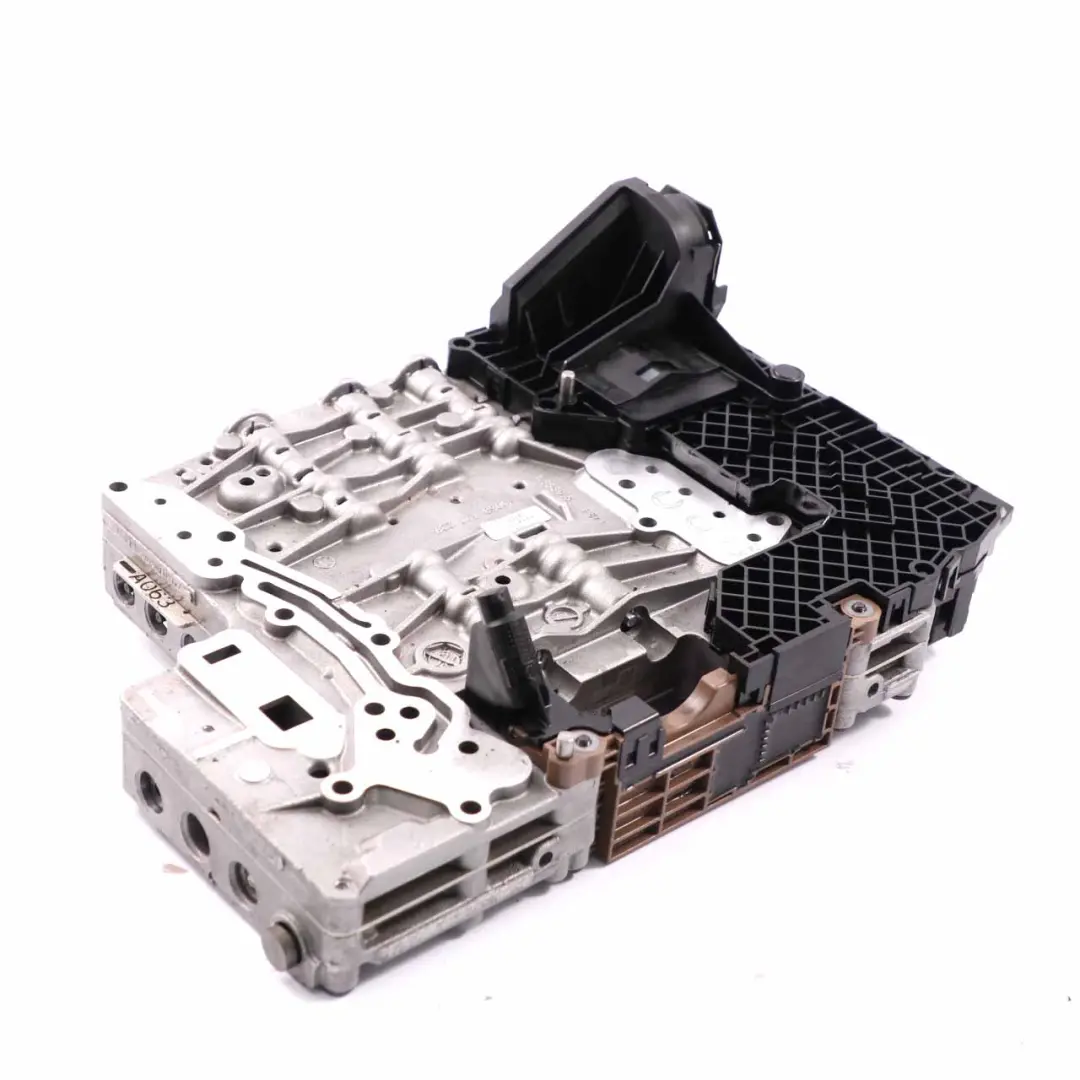  Mechatronik BMW E81 E87 LCI E90 E91 E92 E93 GA6HP19Z Antrieb Automatik Getriebe - SKU 7647856 - Teilenummer 7647856