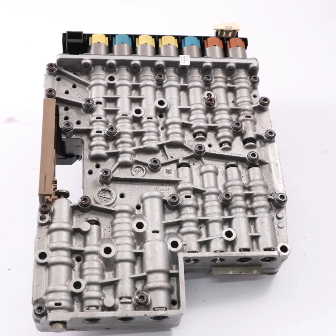  Mechatronics BMW E81 E87 LCI E90 E91 E92 E93 GA6HP19Z Drive Automatic Gearbox - SKU 7647856 - Part number 7647856