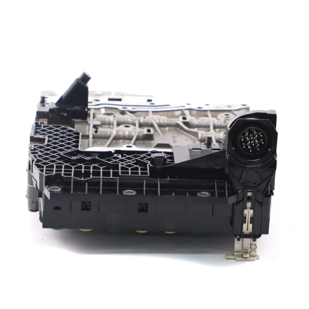  Mechatronik BMW E60 LCI X5 E70 Antriebs steuerung Automatik Getriebe GA6HP19Z - SKU 7647857 - Teilenummer 7647857