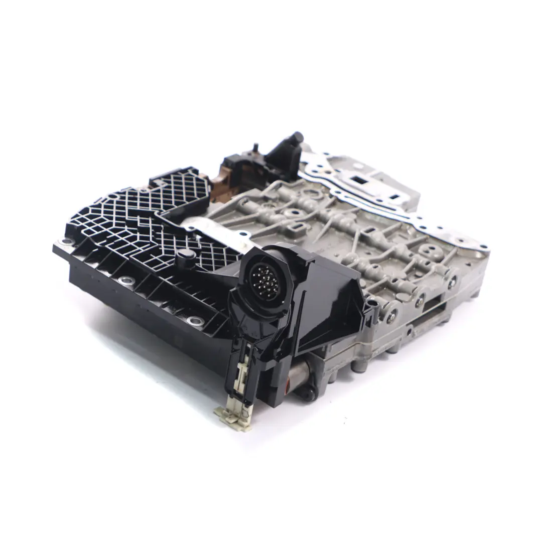 Mecatrónica BMW E60 E61 LCI X5 E70 Control Caja cambios automática GA6HP19Z para con número de pieza 7647857 Mecatrónica BMW E60 E61 LCI X5 E70 Control Caja cambios automática GA6HP19Z - SKU 7647857 - Número de pieza 7647857