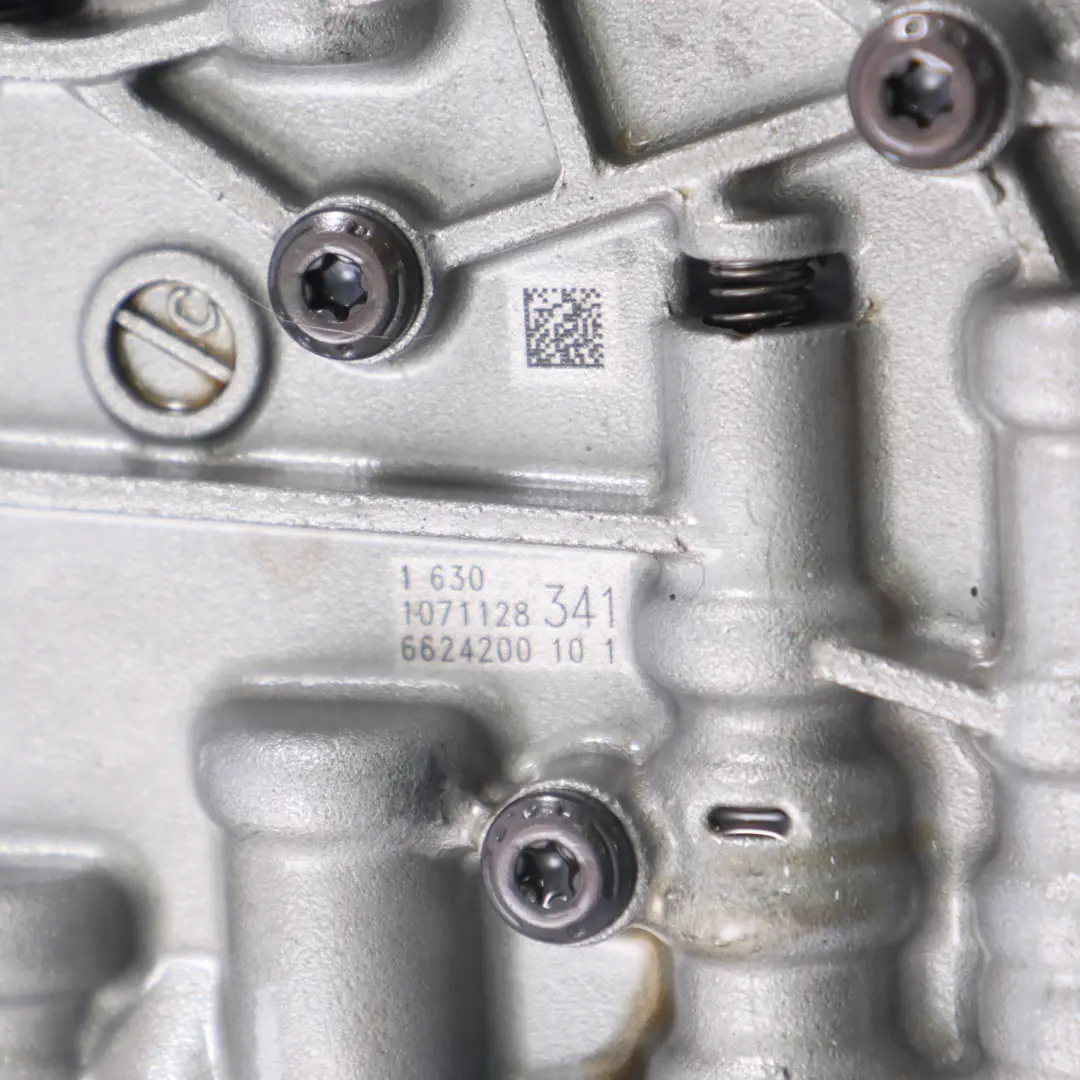 Mechatronics BMW E60 E61 LCI X5 E70 Drive Control Automatic Gearbox GA6HP19Z to with Part number 7647857 Mechatronics BMW E60 E61 LCI X5 E70 Drive Control Automatic Gearbox GA6HP19Z - SKU 7647857 - Part number 7647857