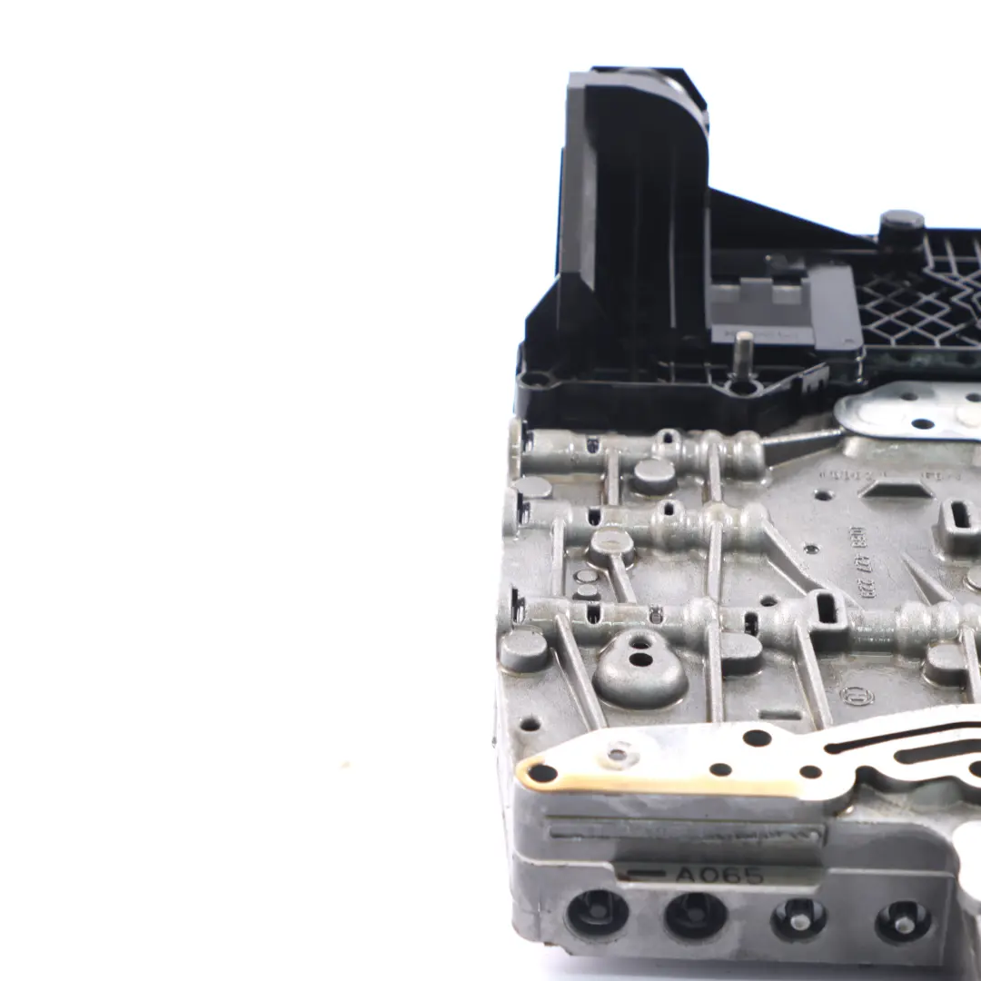 Mecatrónica BMW E60 E61 LCI X5 E70 Control Caja cambios automática GA6HP19Z para con número de pieza 7647857 Mecatrónica BMW E60 E61 LCI X5 E70 Control Caja cambios automática GA6HP19Z - SKU 7647857 - Número de pieza 7647857