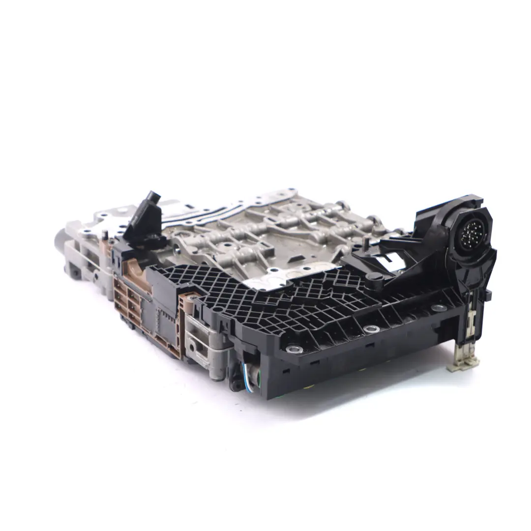 BMW E60 E61 LCI X5 E70 Mechatronika Skrzyni Biegów Automat GA6HP19Z - SKU 7647857 - Numer Części 7647857