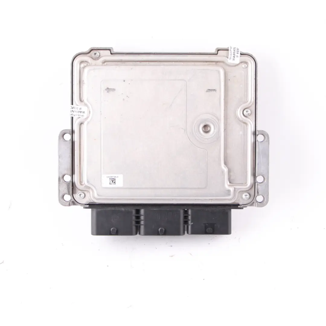 184HP ECU Kit DME + CAS3 + Keys Automatic to Mini Cooper S R56 LCI N18 1.6 with Part number 7648190 Mini Cooper S R56 LCI N18 1.6 184HP ECU Kit DME + CAS3 + Keys Automatic - SKU 7648190-2 - Part number 7648190