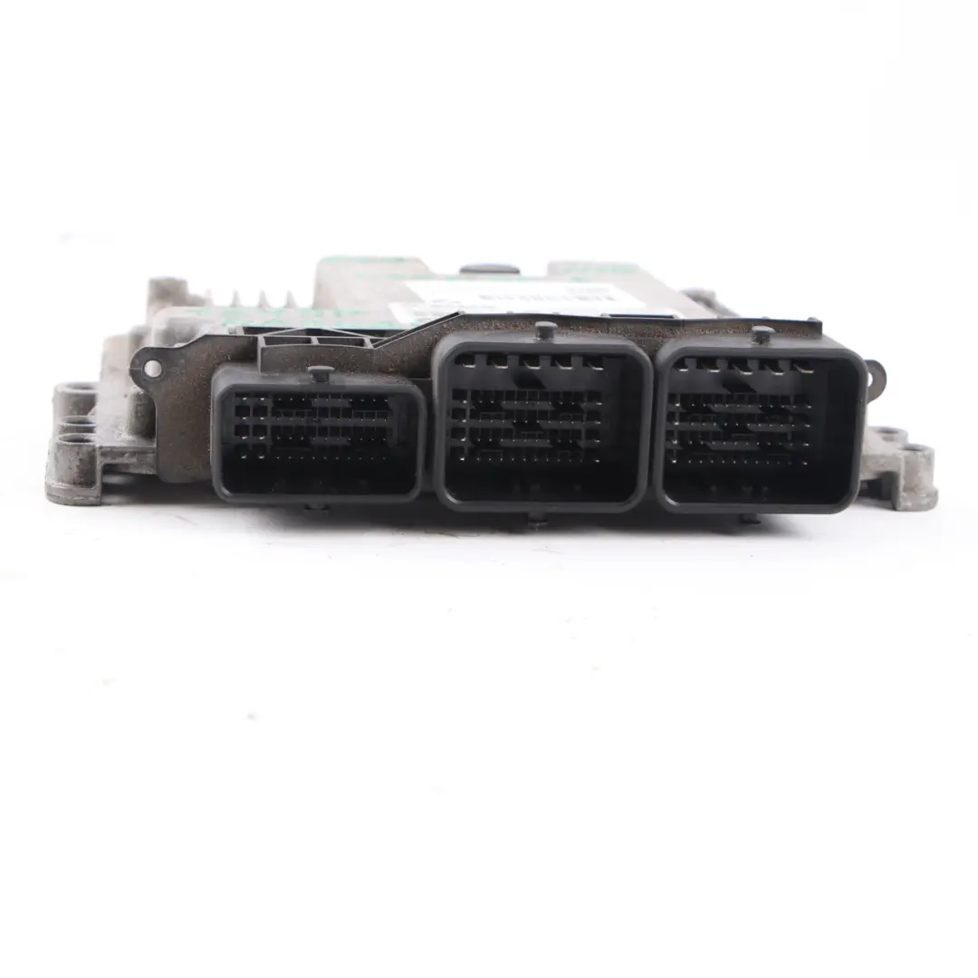 Mini Cooper S R55 R56 LCI R60 N18 1.6 184HP ECU Engine Module DME Manual - SKU 7648190 - Part number 7648190
