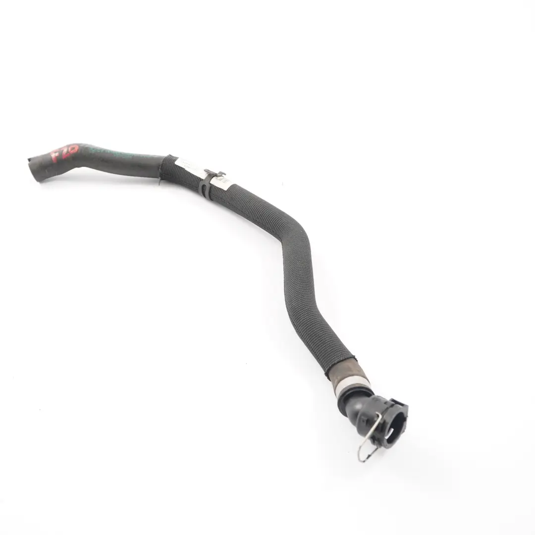  Coolant Hose BMW F20 F30 F32 F36 N55 Petrol Engine Radiator Water Hose - SKU 7648644 - Part number 7648644