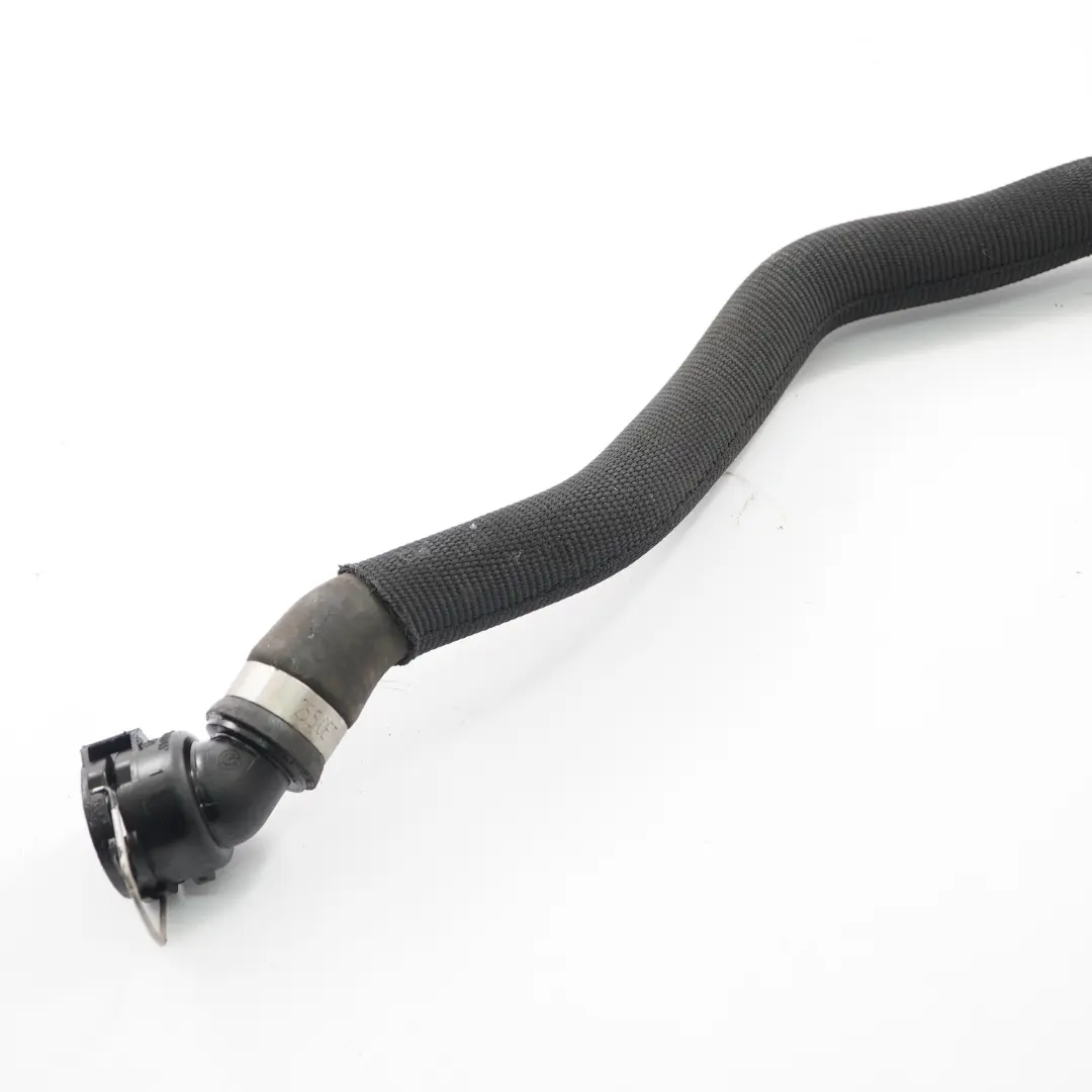  Tuyau d refroidissement BMW F20 F30 F36 N55 Petrol Tuyau d'eau radiateur moteur - SKU 7648644 - Numéro de pièce 7648644