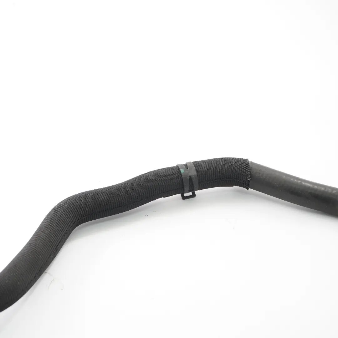  Tuyau d refroidissement BMW F20 F30 F36 N55 Petrol Tuyau d'eau radiateur moteur - SKU 7648644 - Numéro de pièce 7648644